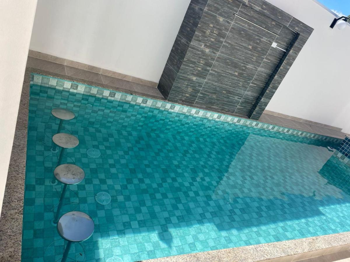 Hotel Imperio Aparecida do Taboado Екстериор снимка